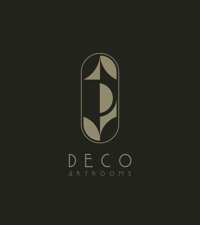 Deco Artrooms Porto Cesareo Exterior photo