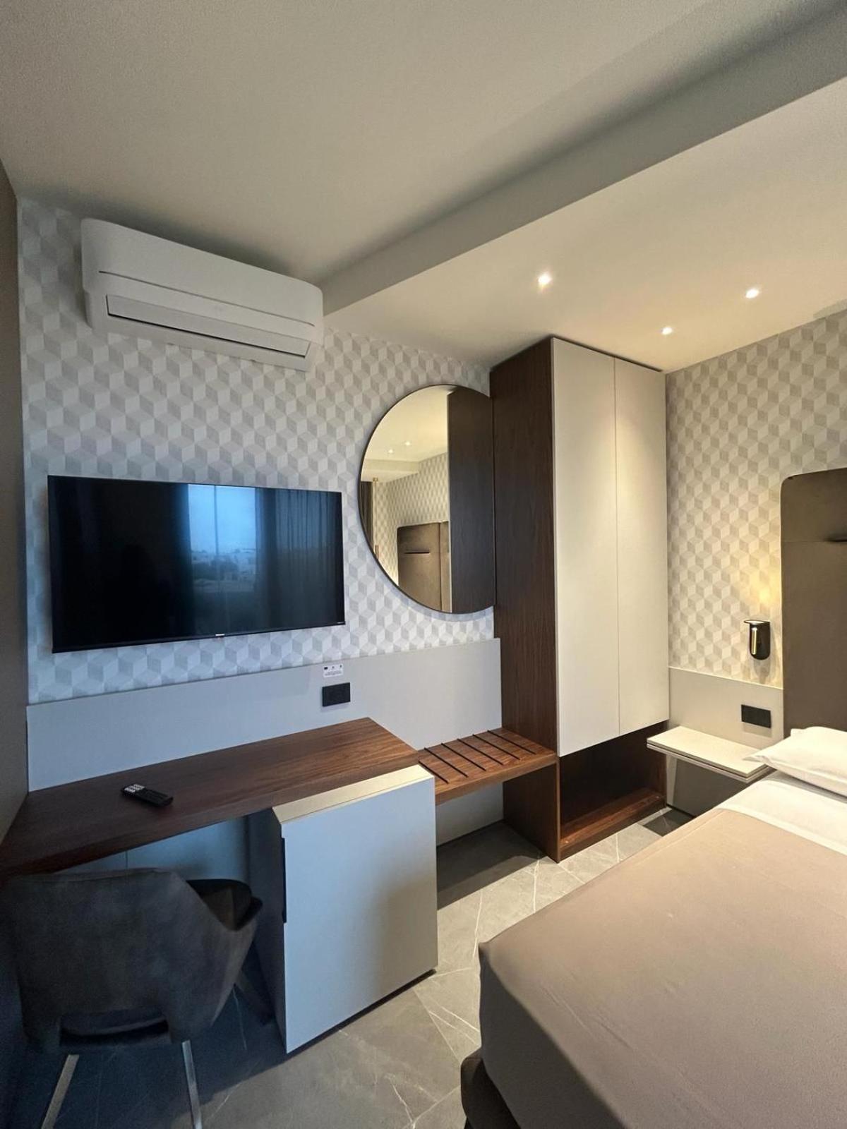 Deco Artrooms Porto Cesareo Exterior photo