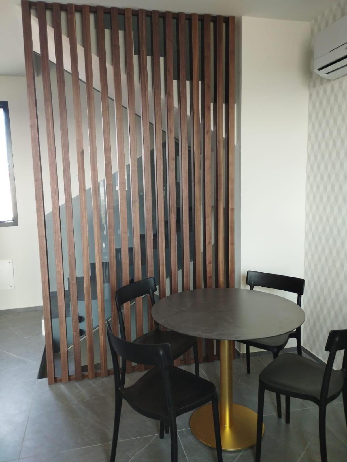 Deco Artrooms Porto Cesareo Exterior photo