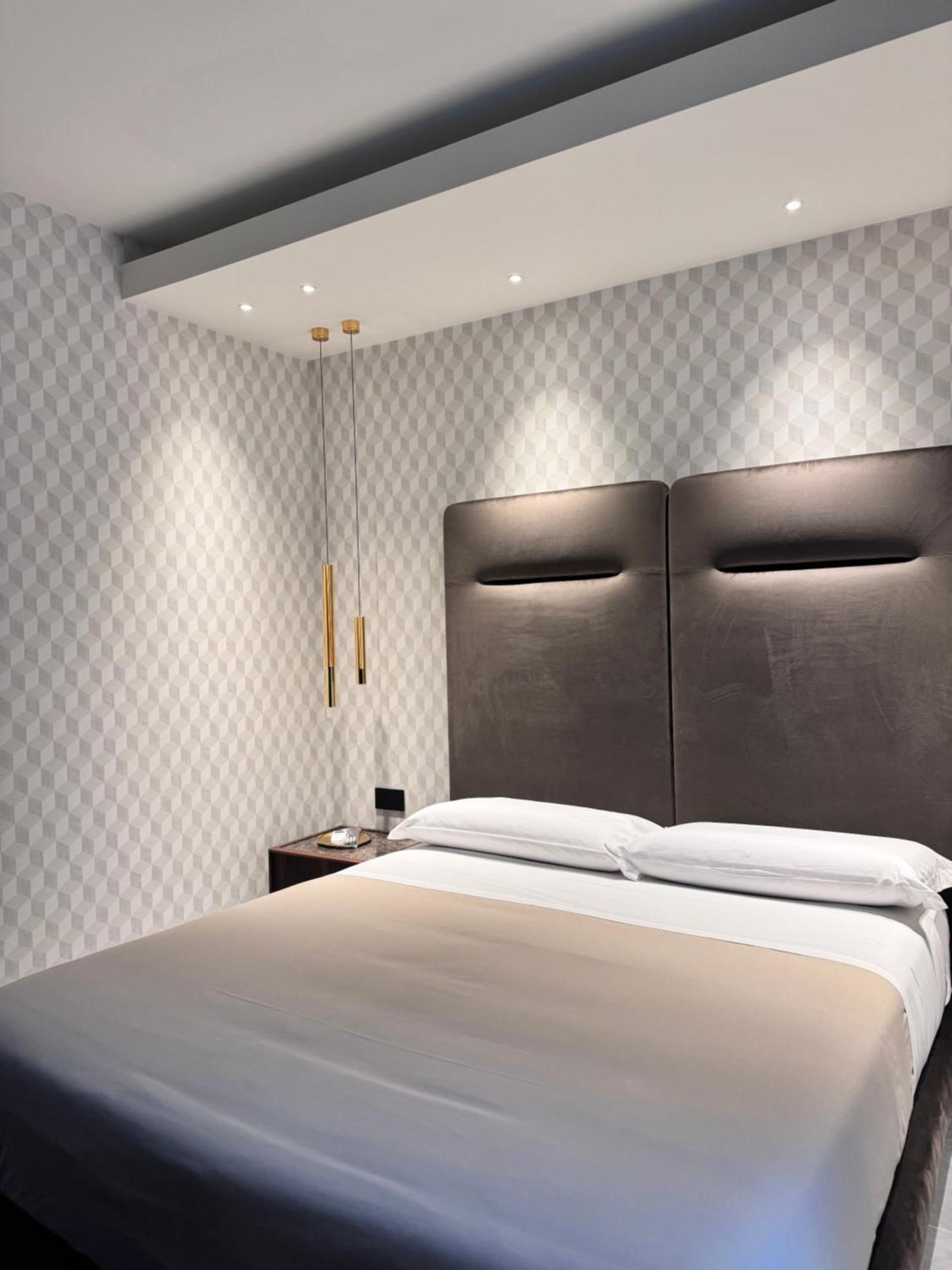 Deco Artrooms Porto Cesareo Exterior photo