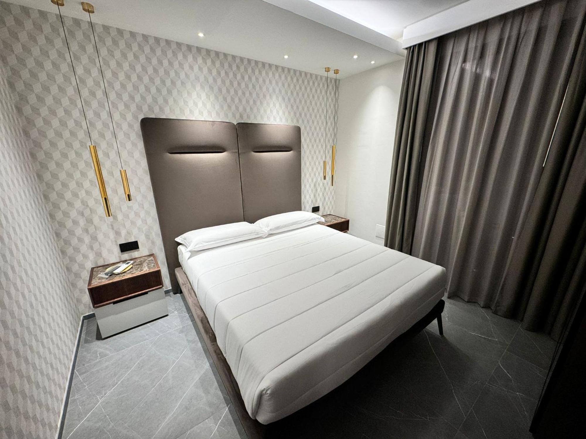 Deco Artrooms Porto Cesareo Exterior photo